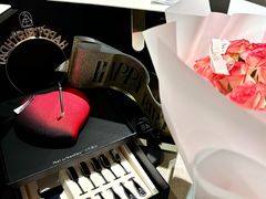 -米莱蒂亞牛排餐厅(福园广场店)