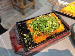 -神伙烧烤(南坪总店)