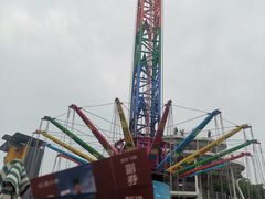 -美心红酒小镇游乐园