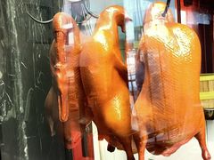 -小京廷北京烤鸭|山野贵州菜(梵华里店)