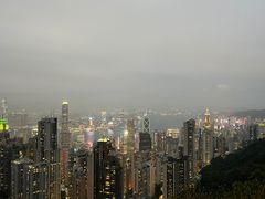 -山顶缆车