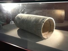-玉华宫景区