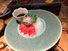 -Minase水濑·日料放题(外滩店)