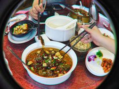 -客汀家宴·客家烟火 四季食材(集美店)