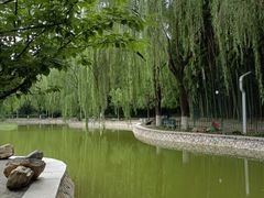 -西安市长乐公园