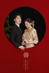 -薇薇新娘婚纱摄影(跃进北路店)