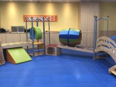 -金宝贝早教(和悦汇店)