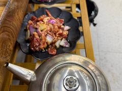 -二刚大块烤肉(东山商业街店)