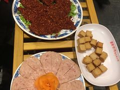 -董家湾重庆老火锅(嘉华店)