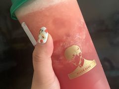 -TFIREROOM火社的茶(裕华万达店)