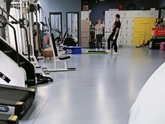-天型健身工作室(大学城店)