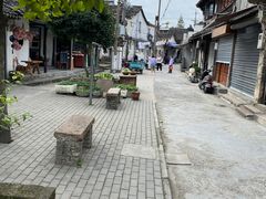 -乌镇东栅景区