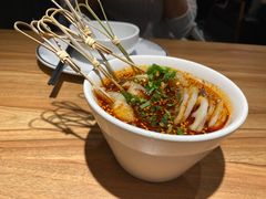 没骨头鸡爪-太二酸菜鱼(金沙印象城店)