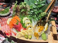 -弓二·烧鸟居酒屋(财富购物中心店)