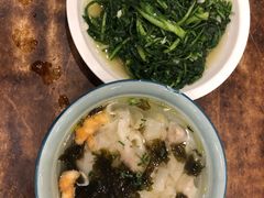 -一楼食业·美食人家