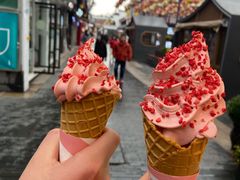 -麦当劳(鼓楼店)