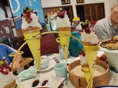 -天和晟烤鸭店(世纪坛店)