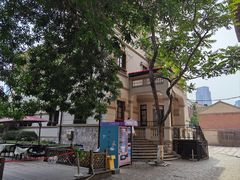 -天津意大利风情旅游区
