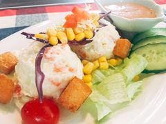 -遇见西木美式餐厅(体育路店)