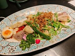 始创葱油淋鸡-粤·向群饭店(二沙岛店)