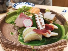 -小山日本料理(太古汇店)