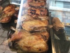-四云楼烤鸡店(吉庆街店)