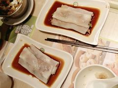 -添好运点心专门店(中环IFC店)