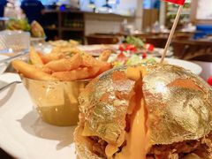 -Bistro 63 创意融合料理(广粤天地店)