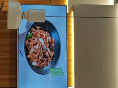 -大丰收李家(浦西万达店)