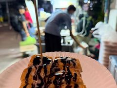 -香蕉奶奶