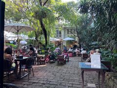 -Fern Forest Cafe