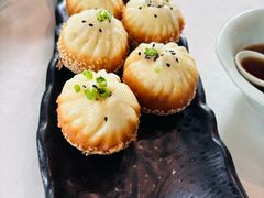 -淮扬府·游园京梦(中粮广场店)