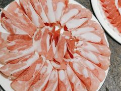 -东来顺(非遗·清真火锅·盛世广场店)