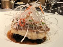 -Ginza Onodera铁板烧(外滩十八号店)