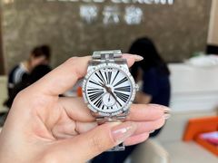 -沐渔二手奢侈品黄金手表包包回收·中古店(广州塔店)