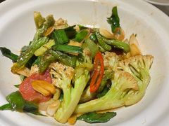 -渝信川菜(长安店)