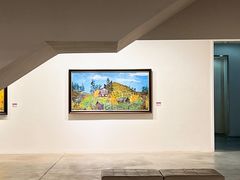 -上海油画雕塑院