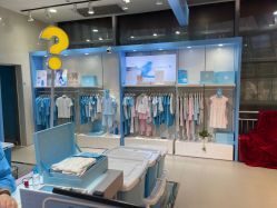 -小蓝象(五角场万达店)