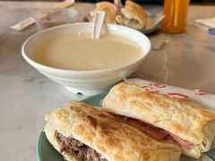 -高玛纳驴肉火烧(一世界店)