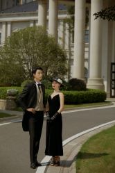 -巴黎春天婚纱摄影STUDIO·定制