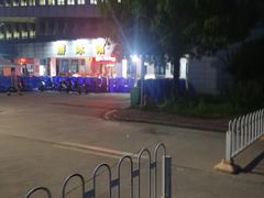 -武钢体育中心恒温游泳馆
