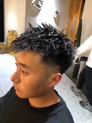 -DG SALON·潮牌造型