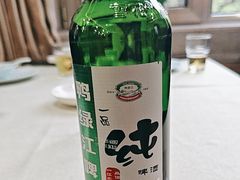 -渔娘渔家丹东海鲜(东直门店)