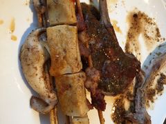 -大汉金桥华美达广场酒店·食秀全日制餐厅