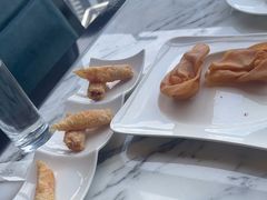 -唐阁海景中餐厅·纯手工早茶·粤菜(海口朗廷酒店)