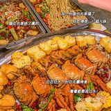 烤鱼届巨无霸 救命🆘黄金油条巨巨巨过瘾🔥