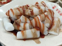 -百家鸡味馆(清泰店)