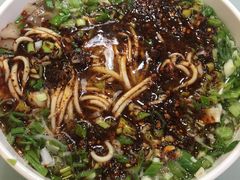 -舌尖尖牛肉面(甘南路店)