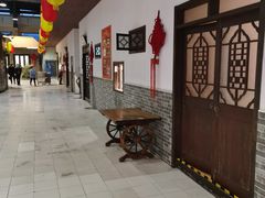 -森谷美食公园(杨行店)
