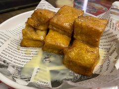 -孖记茶档·热腾茶餐(江南西plus店)